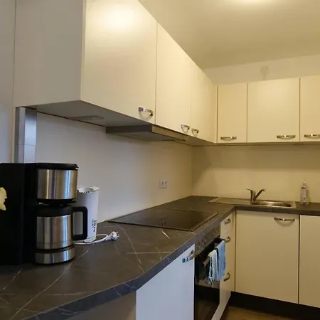 Wunderschoene Grosse In Aue Apartment