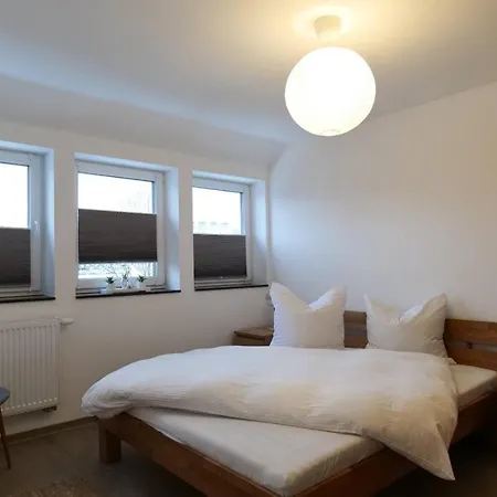 Wunderschoene Grosse In Aue Apartment Aue-Bad Schlema