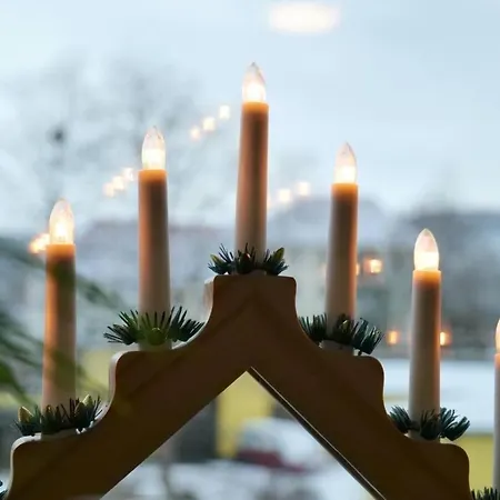 Apartment Wunderschoene Grosse In Aue *