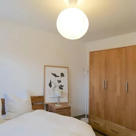 Wunderschoene Grosse In Aue Apartment Aue-Bad Schlema