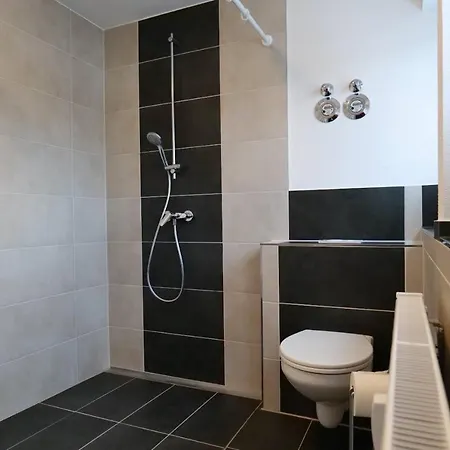 Wunderschoene Grosse In Aue Apartment Aue-Bad Schlema