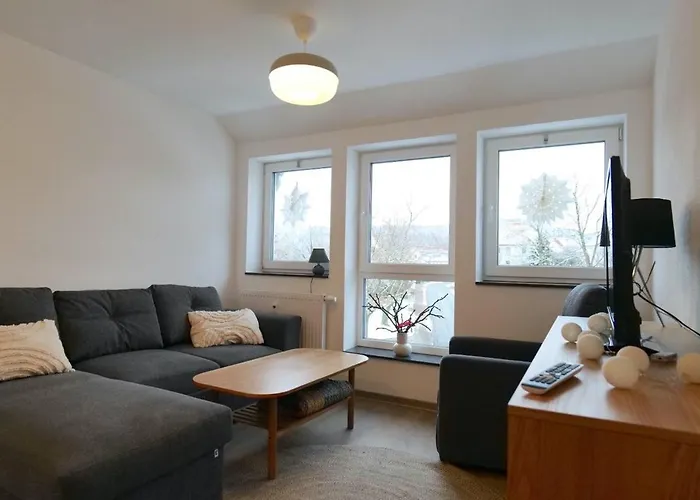 Wunderschoene Grosse In Aue * Aue-Bad Schlema