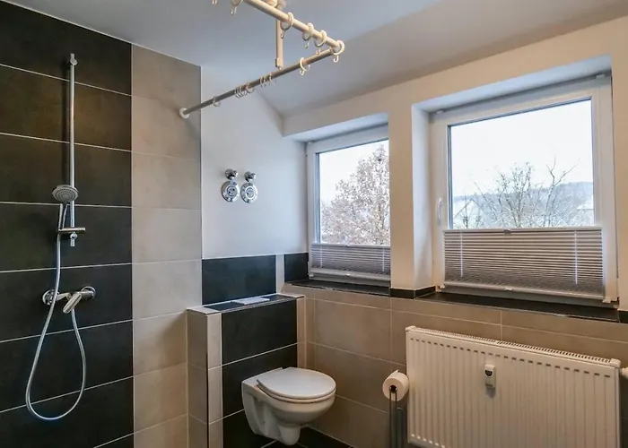 Wunderschoene Grosse In Aue Aue-Bad Schlema